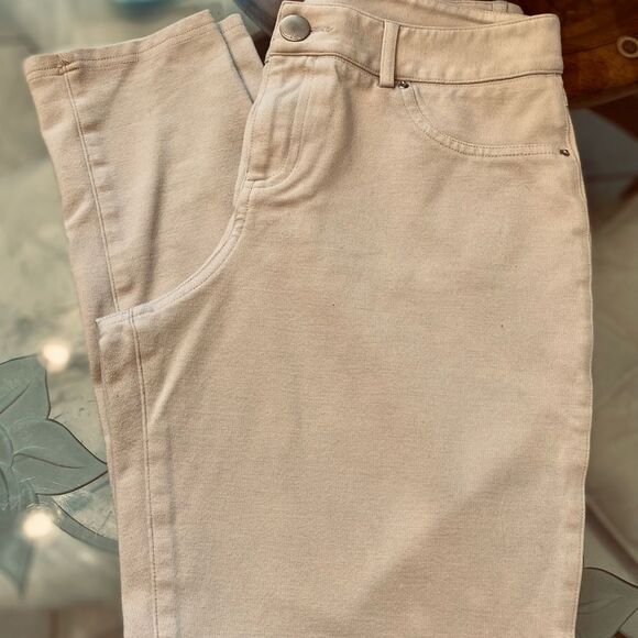 INC Corduroy Stretch Jeans New size 10 - Picture 1 of 3